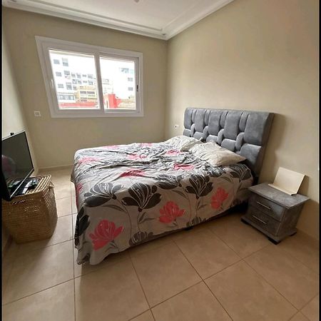 Appartement Mehdia Plage Front De Mer Кенитра Экстерьер фото