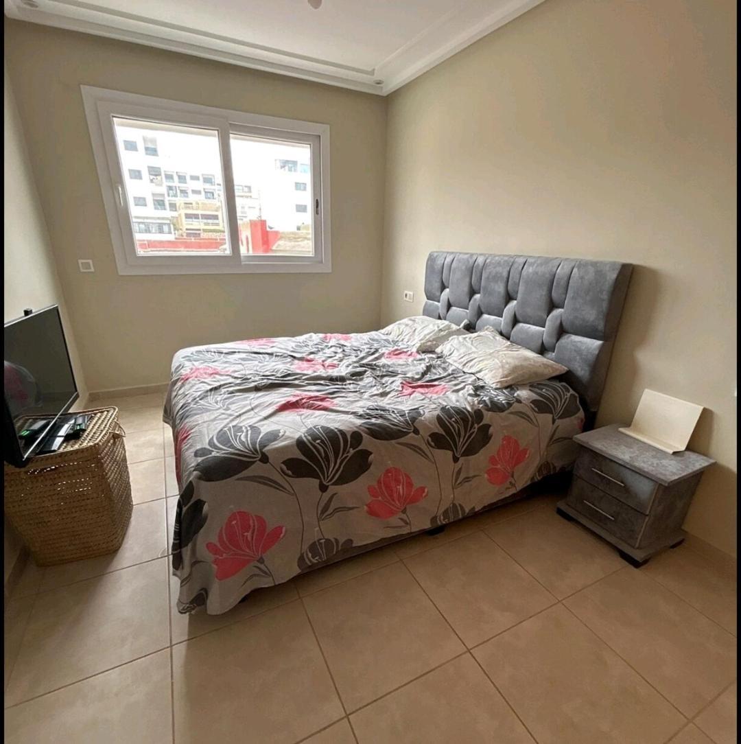 Appartement Mehdia Plage Front De Mer Кенитра Экстерьер фото